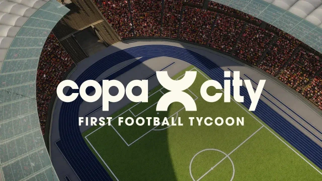 Copa City  Gameplay Trailer  Gamescom 2024