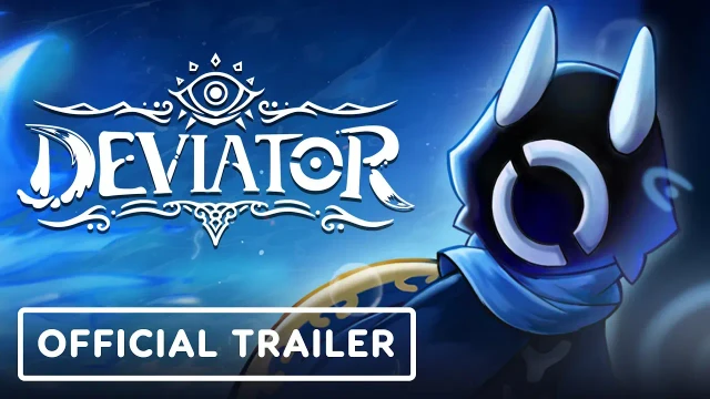 Deviator  Release Date Announcement  Gameplay Trailer