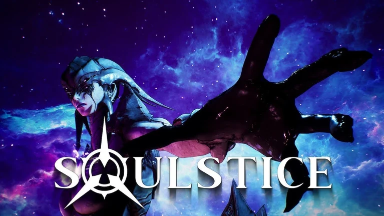 Soulstice si aggiorna ed esce anche su PlayStation 4