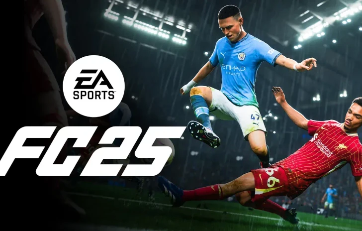 EA Sports FC 25 approfondisce il gameplay nel nuovo trailer