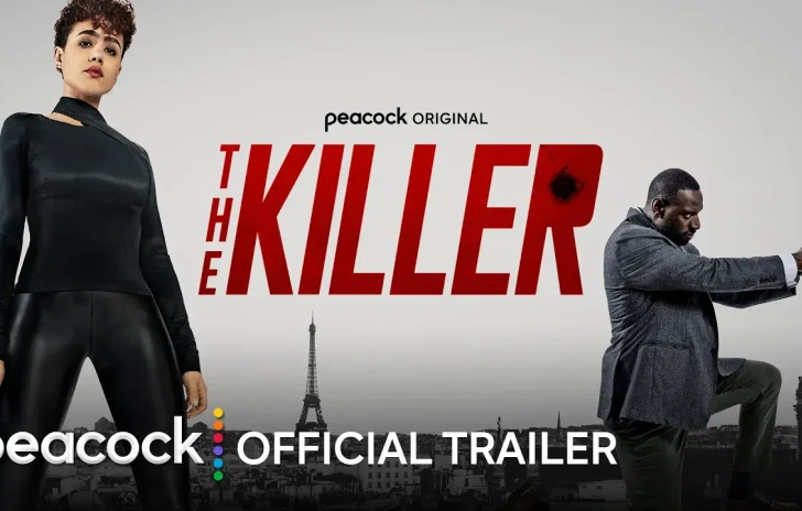 The Killer (2024)  Trailer originale