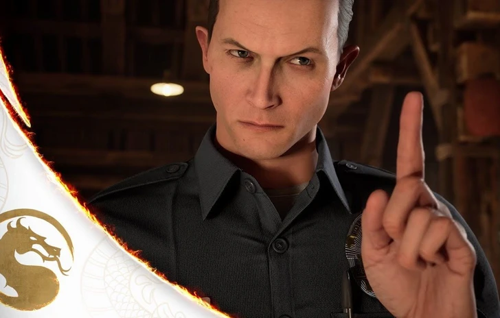 Mortal Kombat 1 il trailer gameplay di T1000