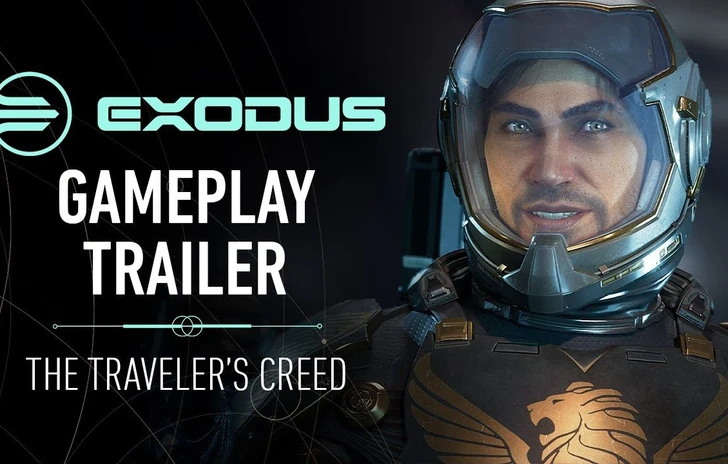 Exodus nuovo trailer di gameplay per lerede di Mass Effect