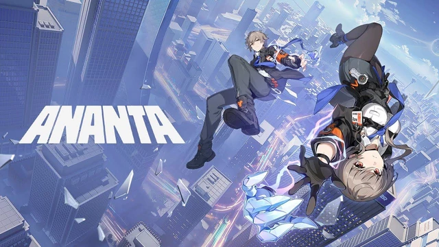 ANANTA, ecco lo spettacolare trailer del nuovo action-RPG open world in stile anime