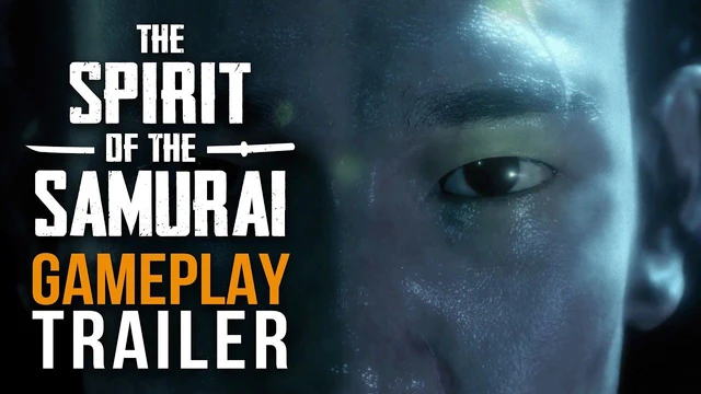 Spirit of the Samurai  Gameplay Trailer