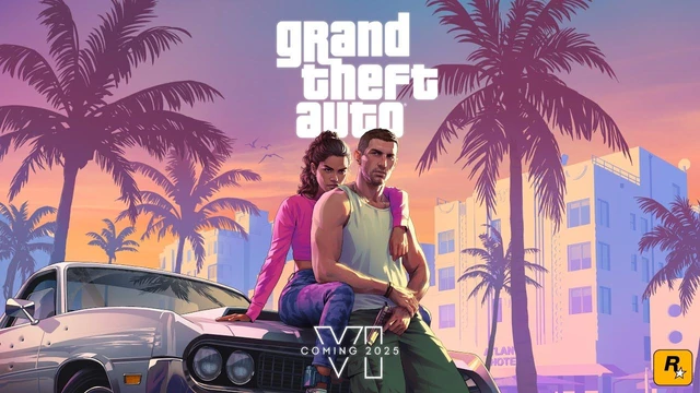 Grand Theft Auto VI il primo trailer