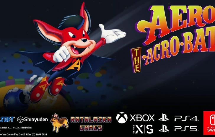 Aero The AcroBat  Trailer