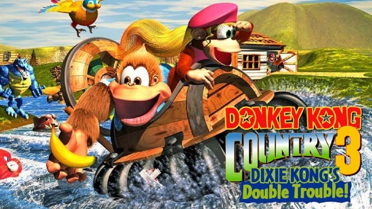 Nintendo Music aggiunge Donkey Kong Country 3 nellultimo aggiornamento