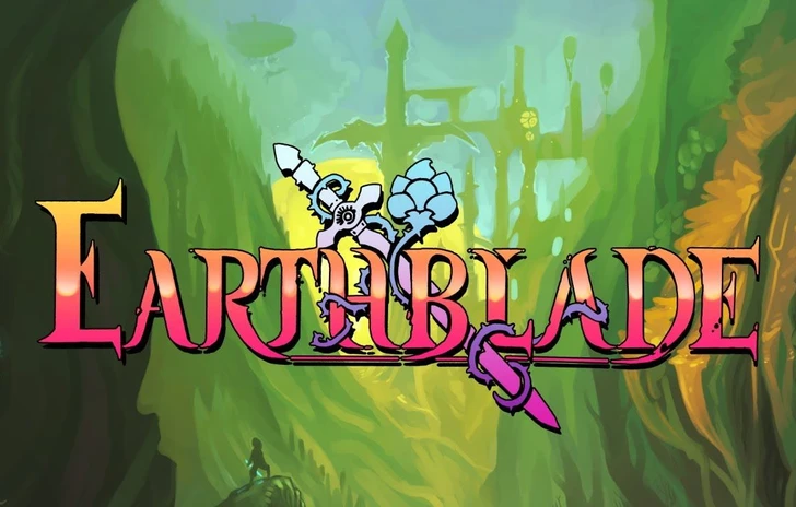 Earthblade cancellato il nuovo gioco dagli autori di Celeste