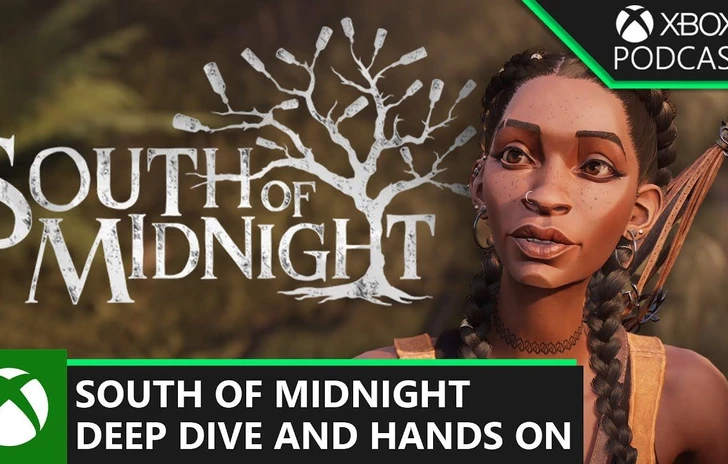 South of Midnight si mostra in un lungo trailer di approfondimento