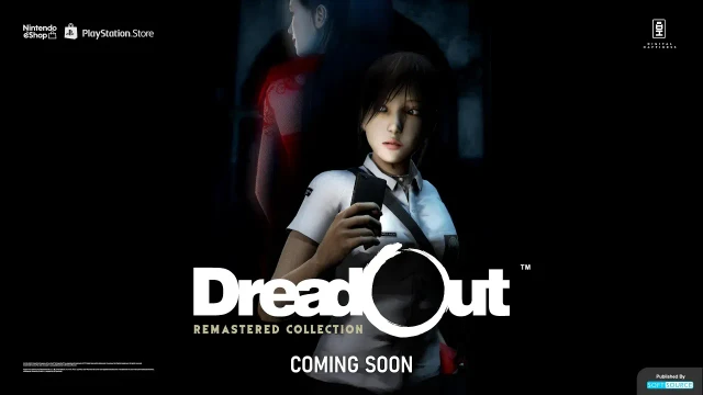 DreadOut Remastered Collection  Teaser Trailer