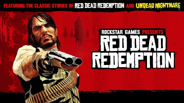 Red Dead Redemption e Undead Nightmare  lannuncio della versione PC