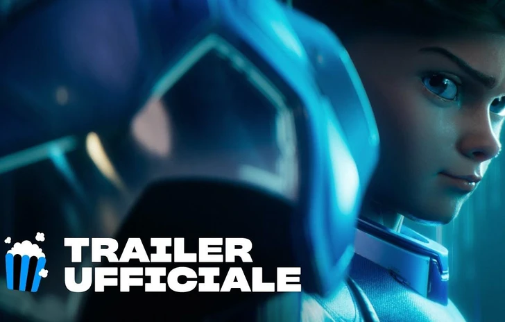 Secret Level  Trailer ufficiale