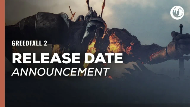 GreedFall 2  Release Date Announcement