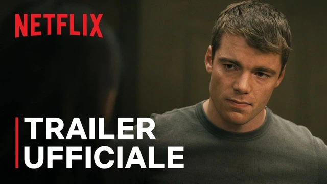 The Night Agent  Stagione 2  Trailer ufficiale  Netflix Italia