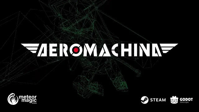 AEROMACHINA  Announce Teaser