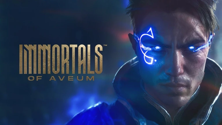 Immortals of Aveum rimandato uscirà il 22 agosto 