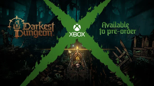 Darkest Dungeon II  Xbox Announcement Trailer