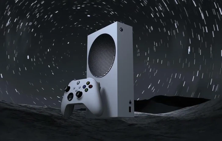 Xbox Series X  S  nuove versioni hardware