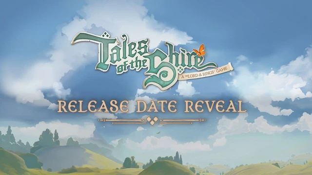 Tales of the Shire  Release Date Reveal