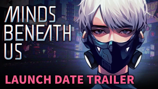 Minds Beneath Us Release Date Trailer