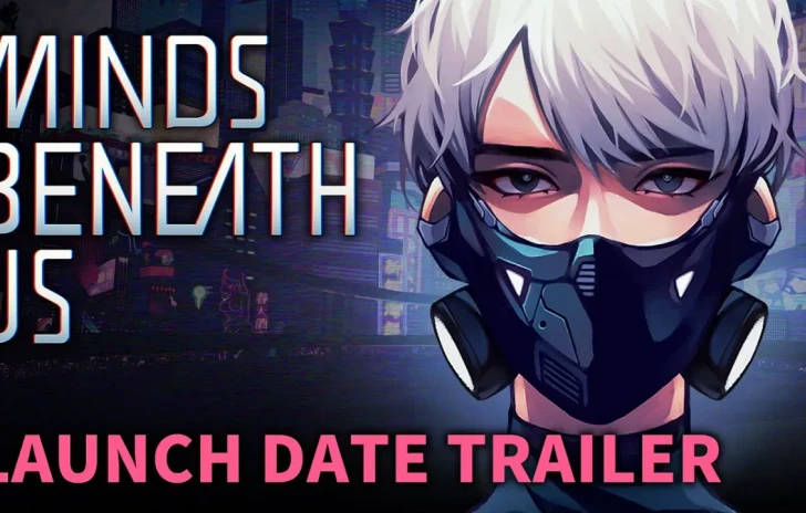 Minds Beneath Us Release Date Trailer