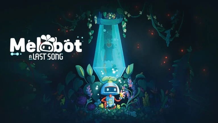 Melobot  a Last Song annunciato da Microids