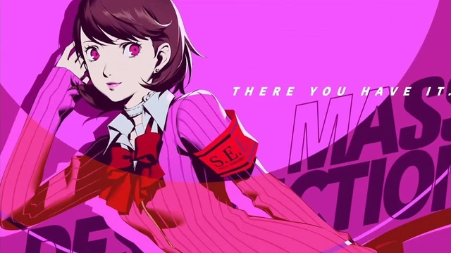 Persona 3 Reload, un trailer dedicato a Yukari 