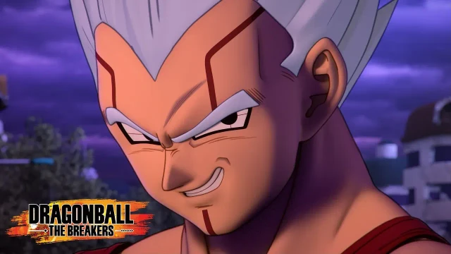 Dragon Ball: The Breakers, la sesta stagione introduce Baby