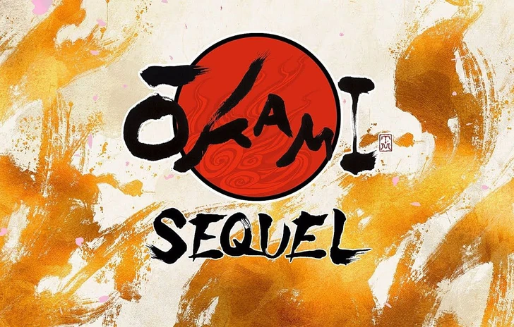 Okami Sequel  Project Teaser Trailer