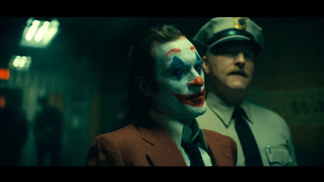 Joker Folie à Deux  Trailer Thats Life