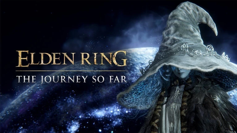 La storia di Elden Ring riassunta in questo trailer