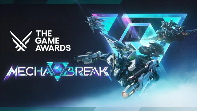 Mecha BREAK  Game Mode Trailer  The Game Awards 2024