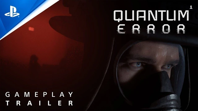 Quantum Error, nuovo trailer di gameplay per l’FPS horror 