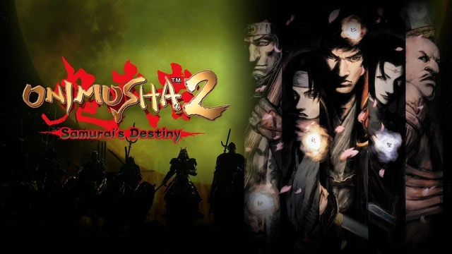 Onimusha 2: Samurai’s Destiny, il remaster uscirà il 23 maggio, nuovo trailer