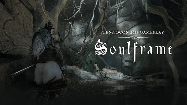 Un lungo trailer gameplay ci mostra a che punto sia Soulframe