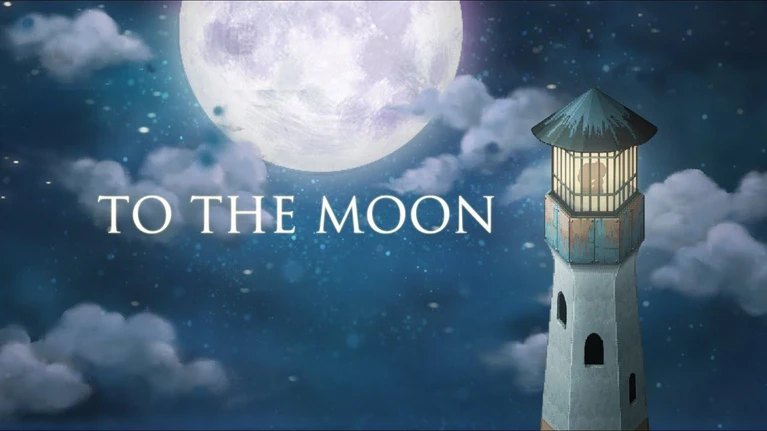 To The Moon arriva su PS5 e Series XS l8 ottobre i dettagli