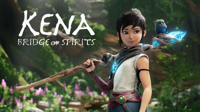 Kena: Bridge of spirits arriva su Xbox il 15 agosto