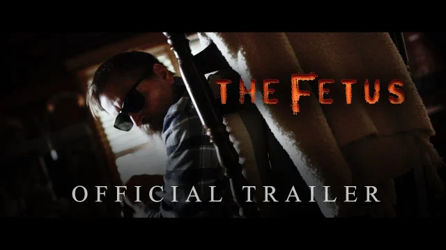 The Fetus  Trailer del film horror di Joe Lam