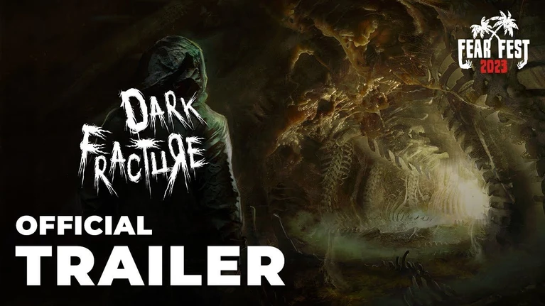 Dark Fracture il trailer ufficiale