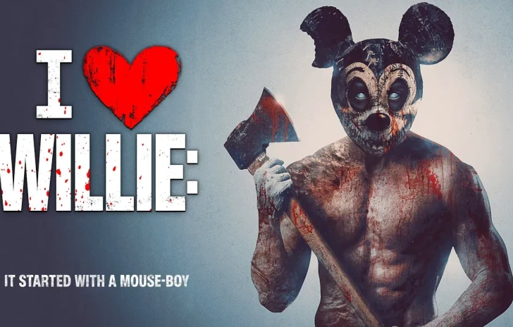 I heart Willie  Trailer originale