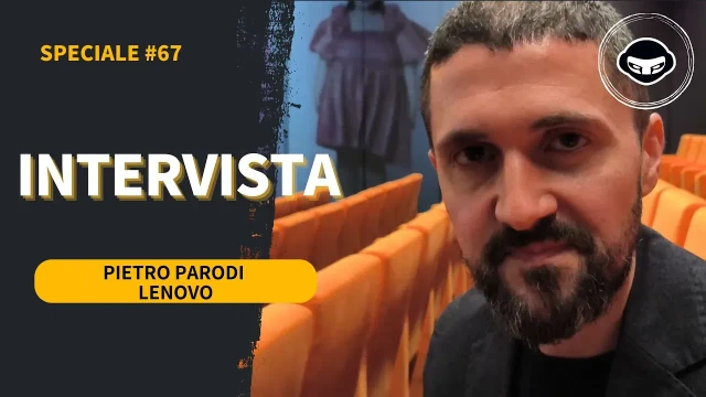 Meet Your Digital Self la nostra intervista a Pietro Parodi