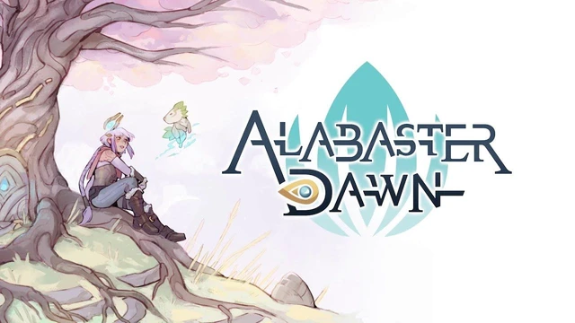 Alabaster Dawn, annunciato il nuovo progetto dagli autori di CrossCode