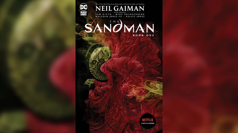 Sandman, tutti i dettagli sui fumetti di Neil Gaiman: un'odissea onirica con  profonde tematiche filosofiche