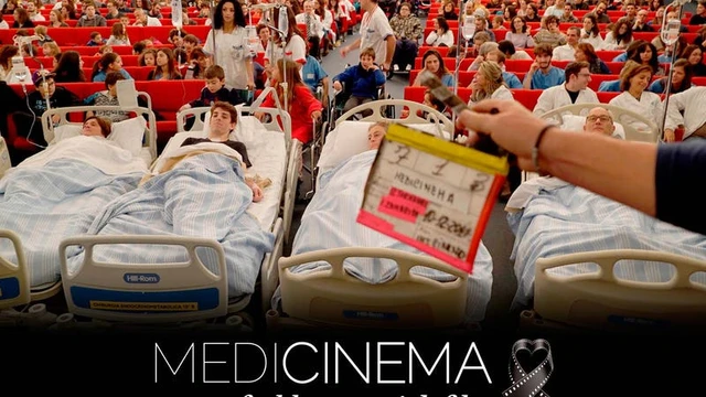 Medicinema si apre anche allo streaming grazie a Rakuten