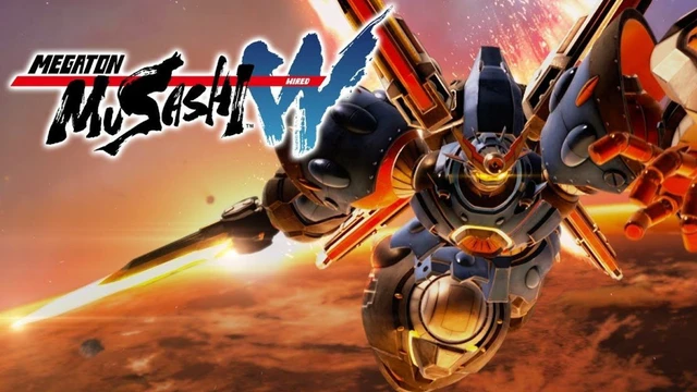 Megaton Musashi: Wired rinviato al 25 aprile 2024