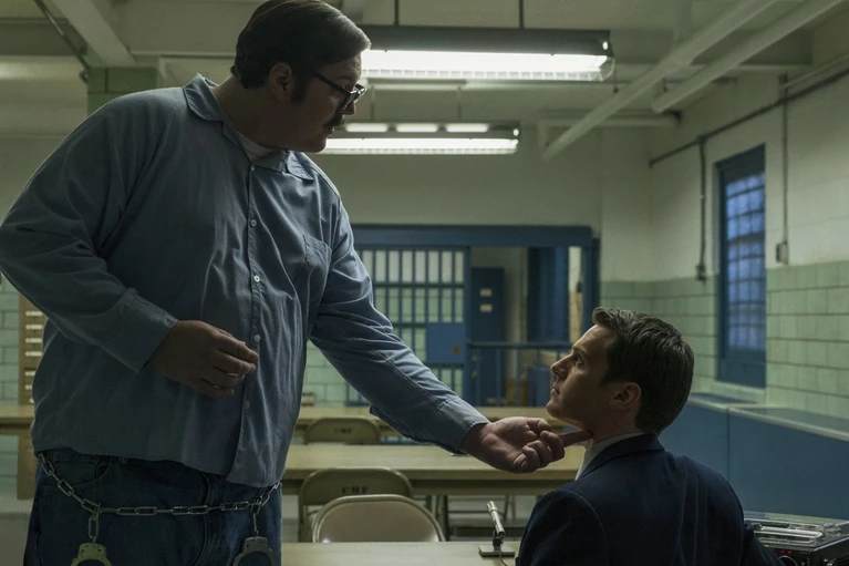 Crimini in Serie: John Douglas e Mindhunter, viaggio nella mente dei serial killer