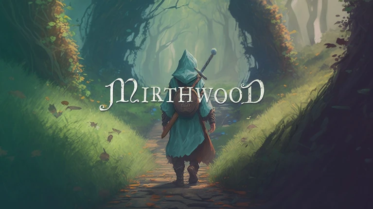 Mirthwood il simulatore di vita medievale è stato rinviato al 6 novembre