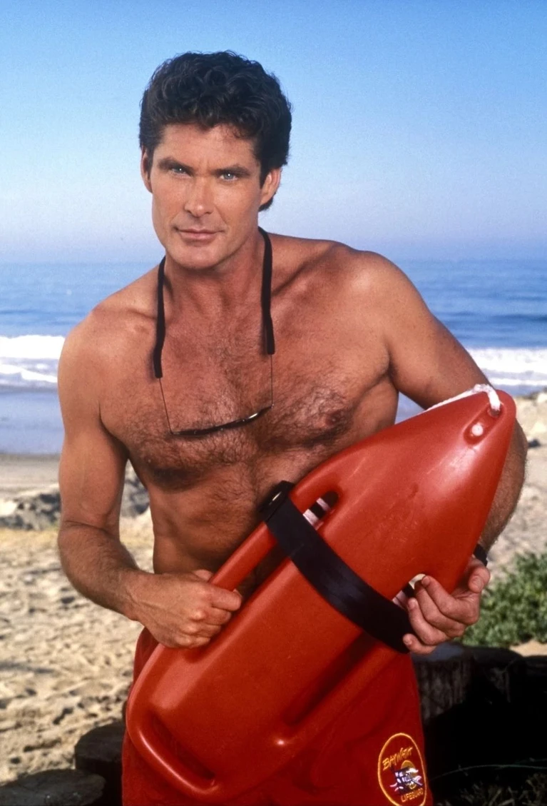 Baywatch: Pluto TV ripropone la serie icona degli anni ’90