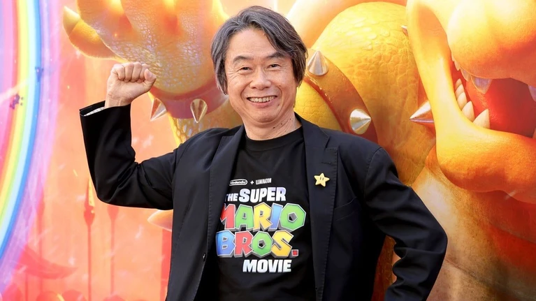 Nintendo fuori dalla Console War parola di Miyamoto